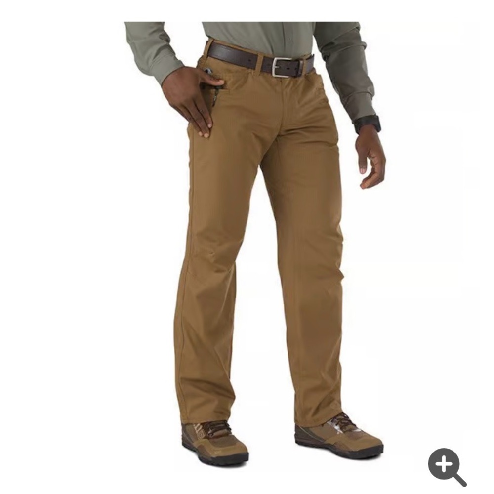 5.11 Tactical Ridgeline Pants 38 x 32